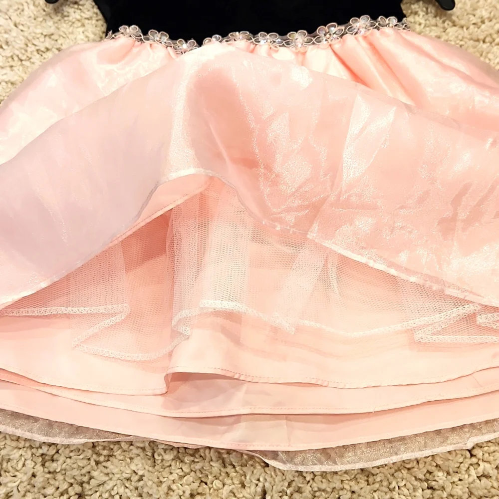 La Princess Dress size 24M